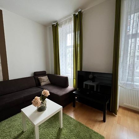 Cozy 2-Room Apartment Wien Ngoại thất bức ảnh