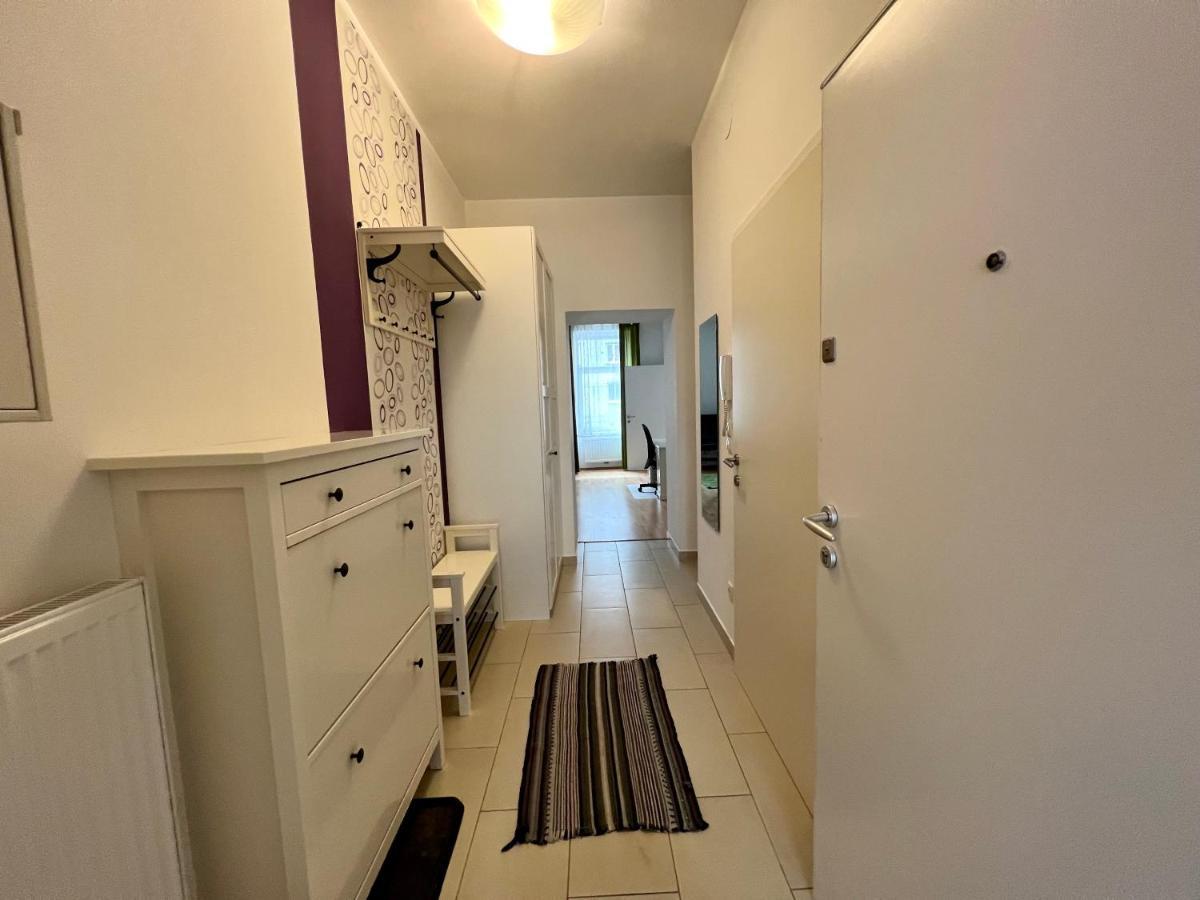 Cozy 2-Room Apartment Wien Ngoại thất bức ảnh