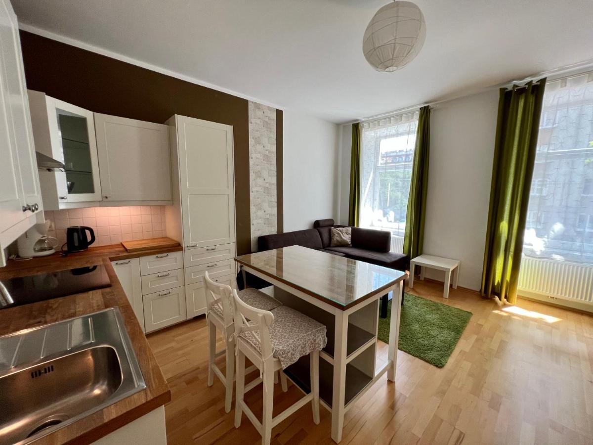 Cozy 2-Room Apartment Wien Ngoại thất bức ảnh